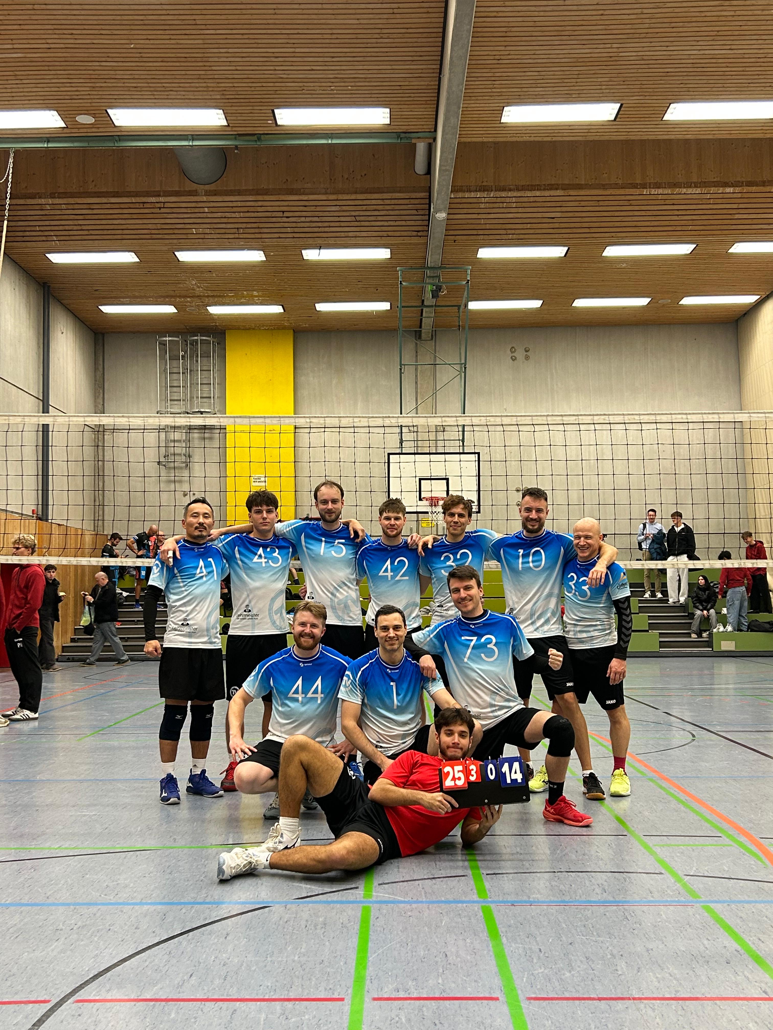 Teamfoto