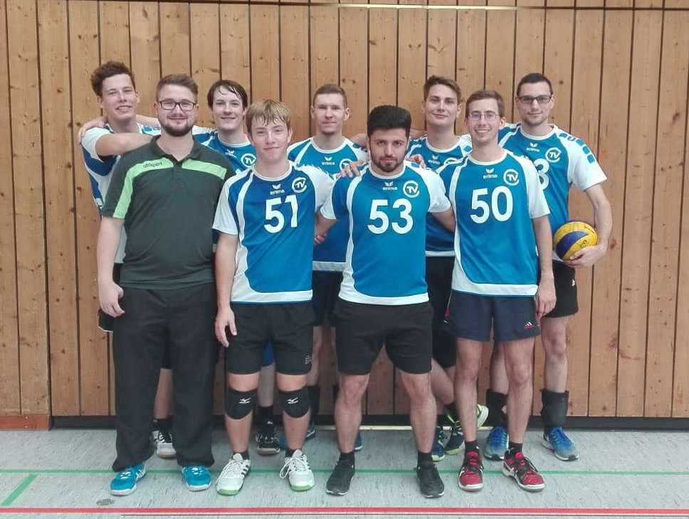 Teamfoto Herren2