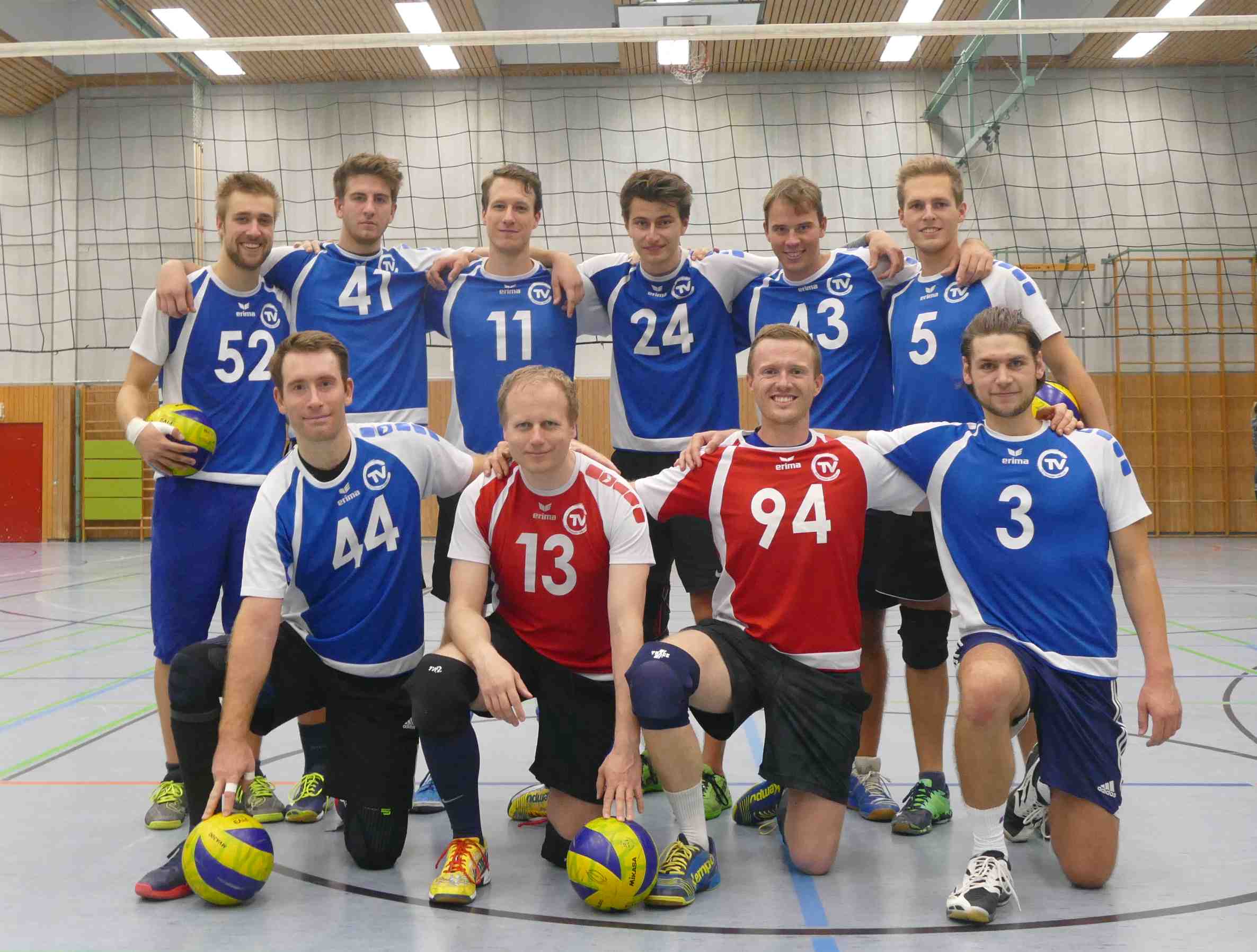 Teamfoto Herren1