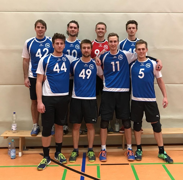 Herren1 Teamfoto